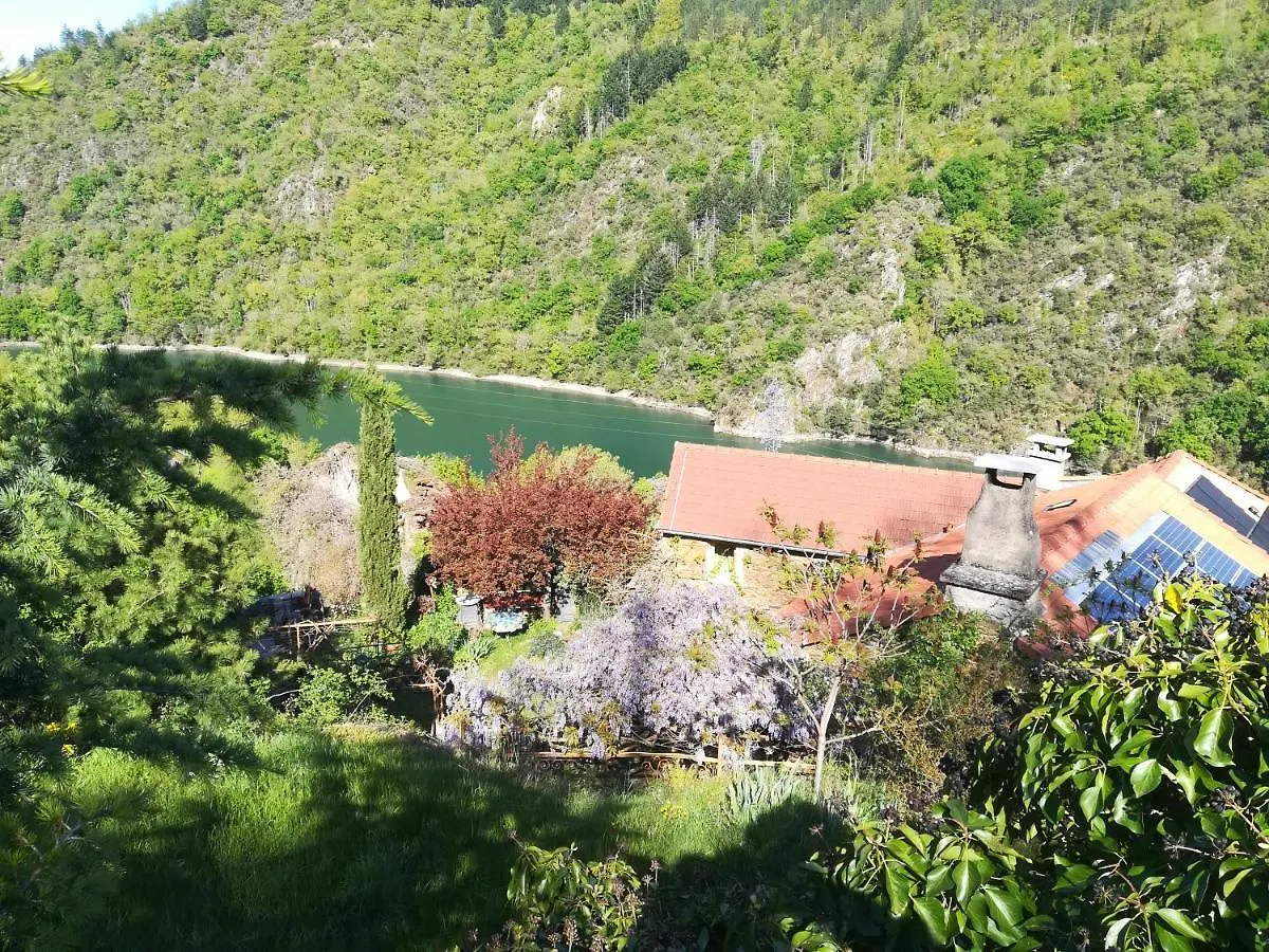 Homestay Francois Bevort Itival Apartment Broquies