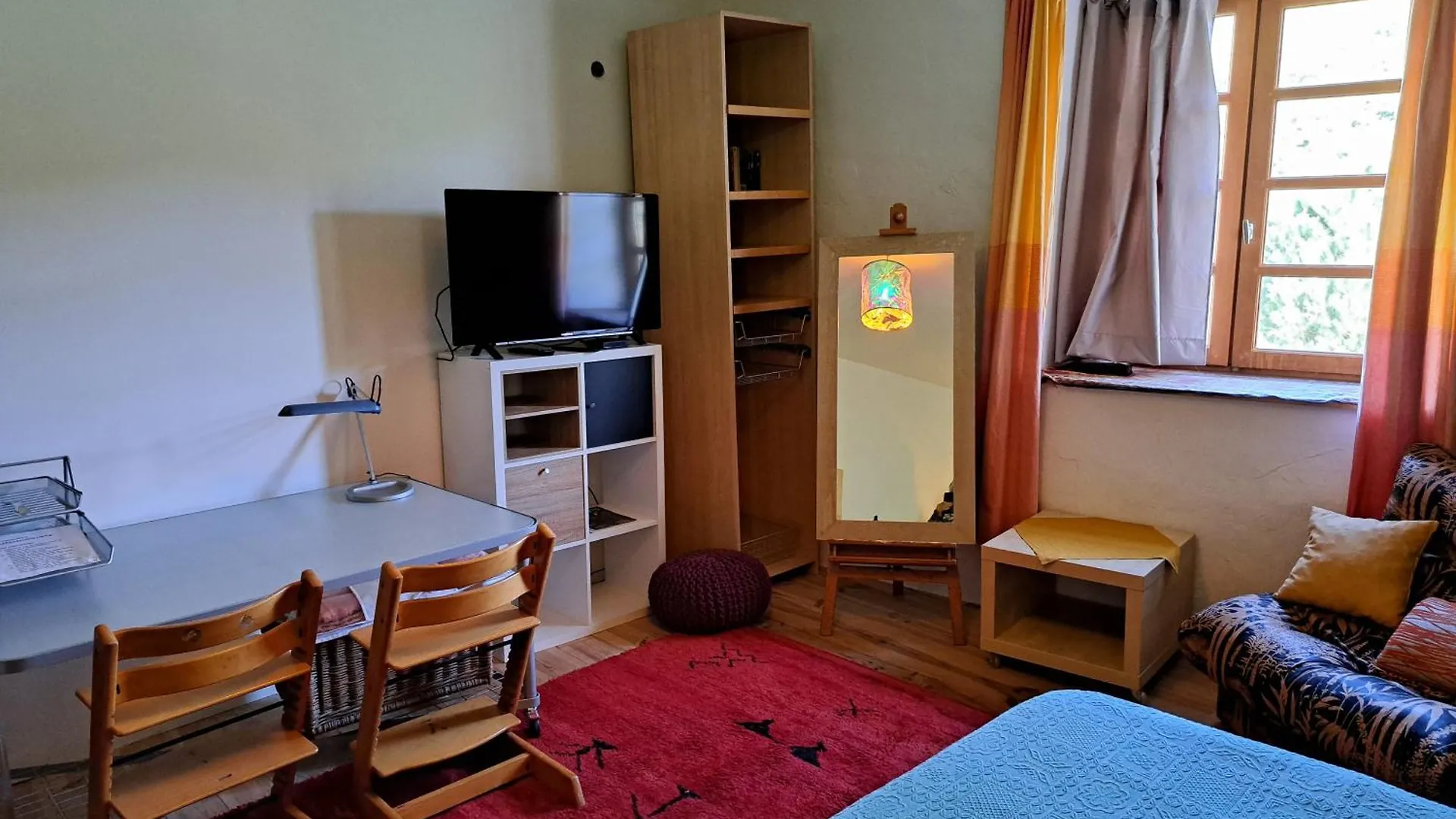 Francois Bevort Itival Apartment Broquies 0*,  France