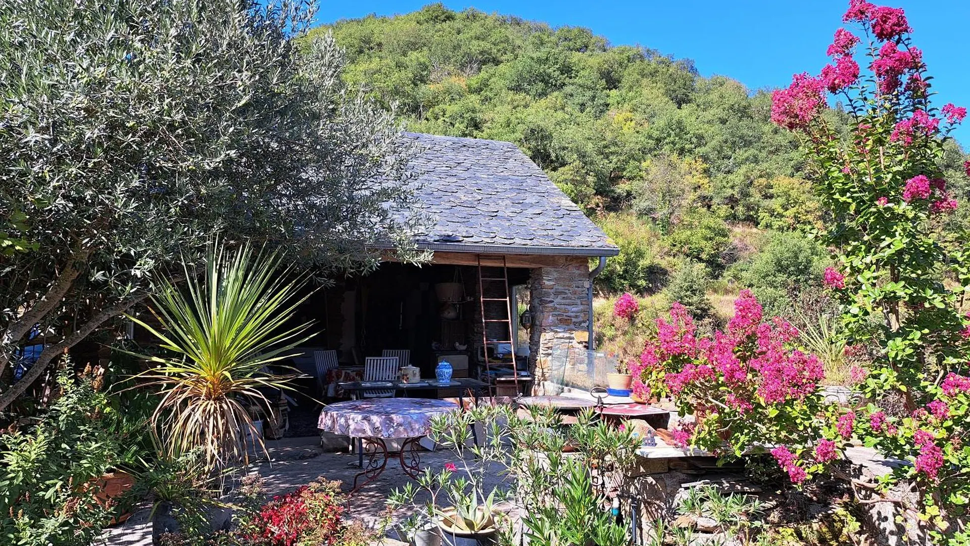 Homestay Francois Bevort Itival Apartment Broquies